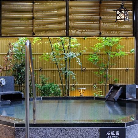 ホテル ニューウェルシティ 湯河原 熱海市 エクステリア 写真